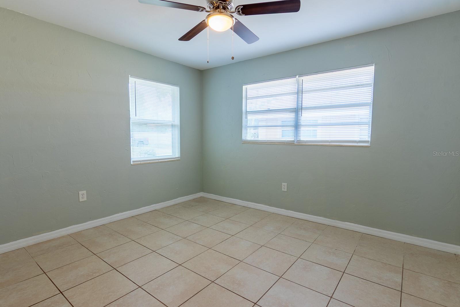 CENTRAL HEIGHTS - Residential