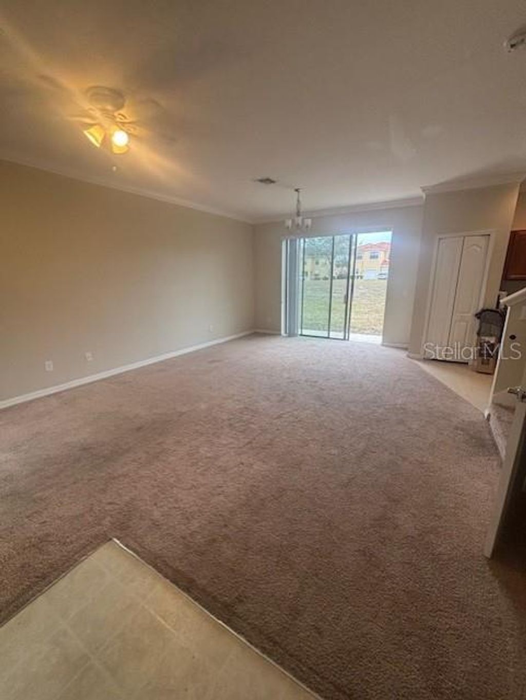 Photo of 1130 Chervil Drive, Poinciana, FL 34759 (MLS # S5143467)