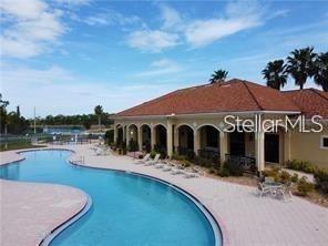 TUSCANY PRESERVE PH 03 - Residential Lease