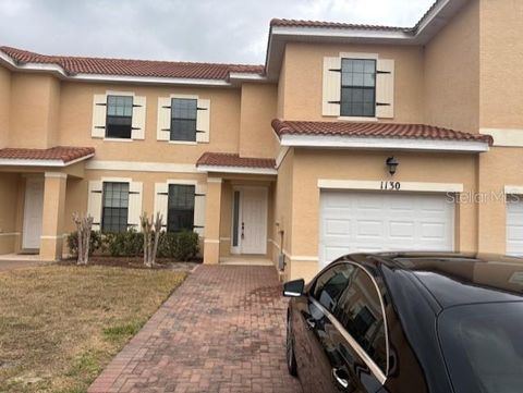 Property photo of 1130 chervil drive, poinciana, FL 34759