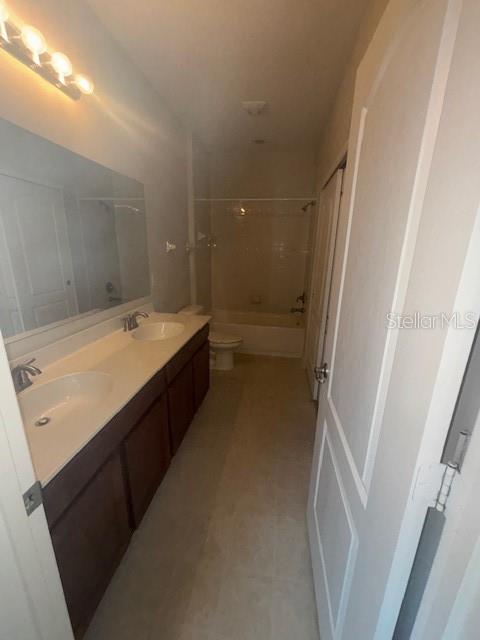 TUSCANY PRESERVE PH 03 - Residential Lease