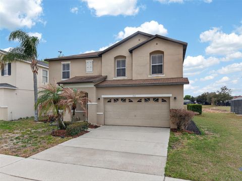 Photo of 1521 Blue Sky Way, Clermont, FL 34714 (MLS # S5145122)