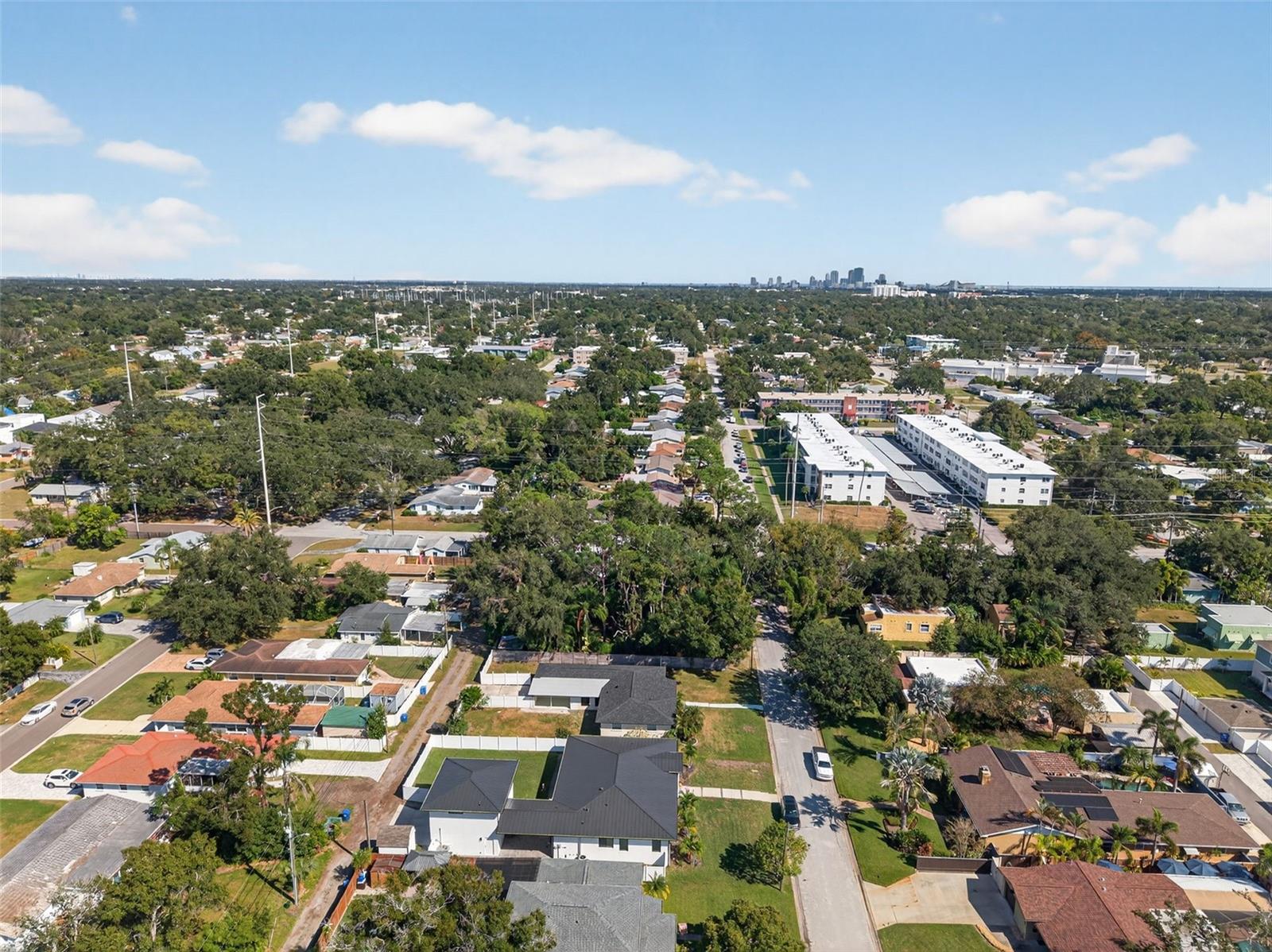 PINE RIDGE - Residential