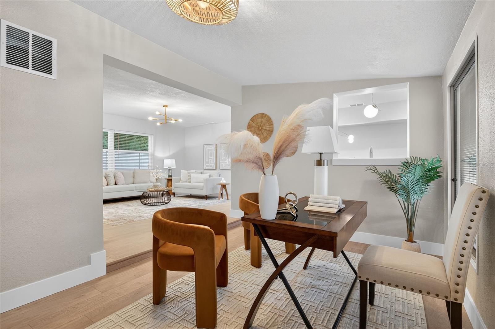 PINE RIDGE - Residential