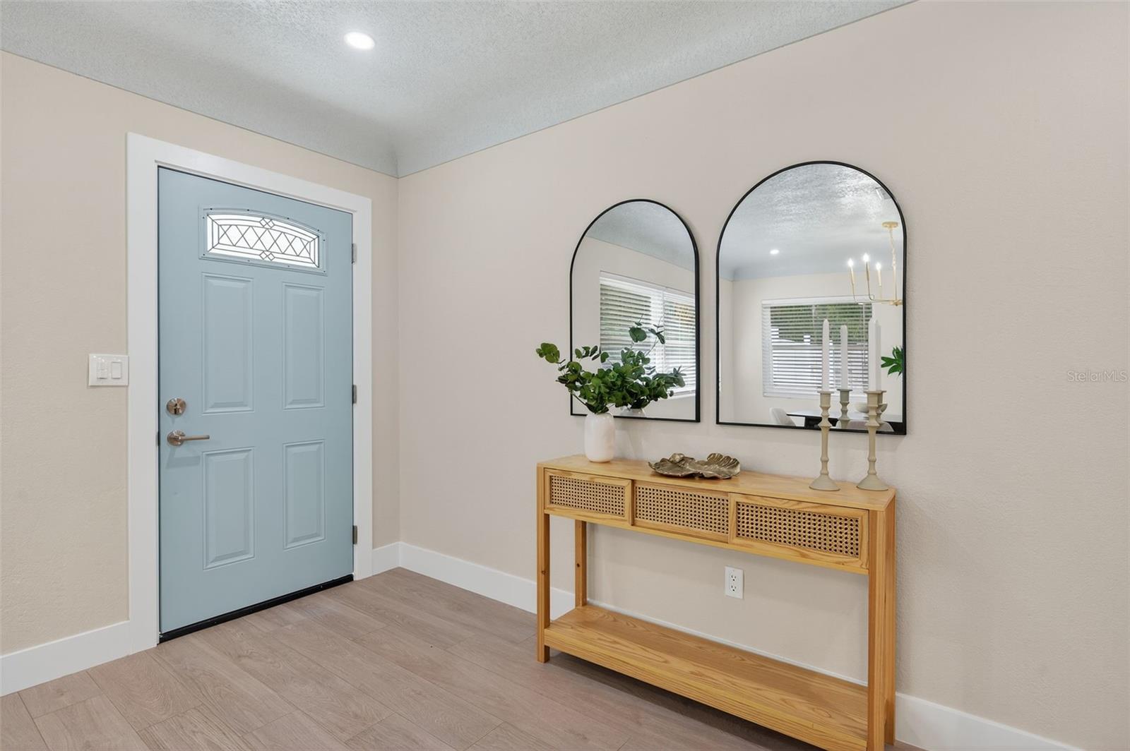 PINE RIDGE - Residential