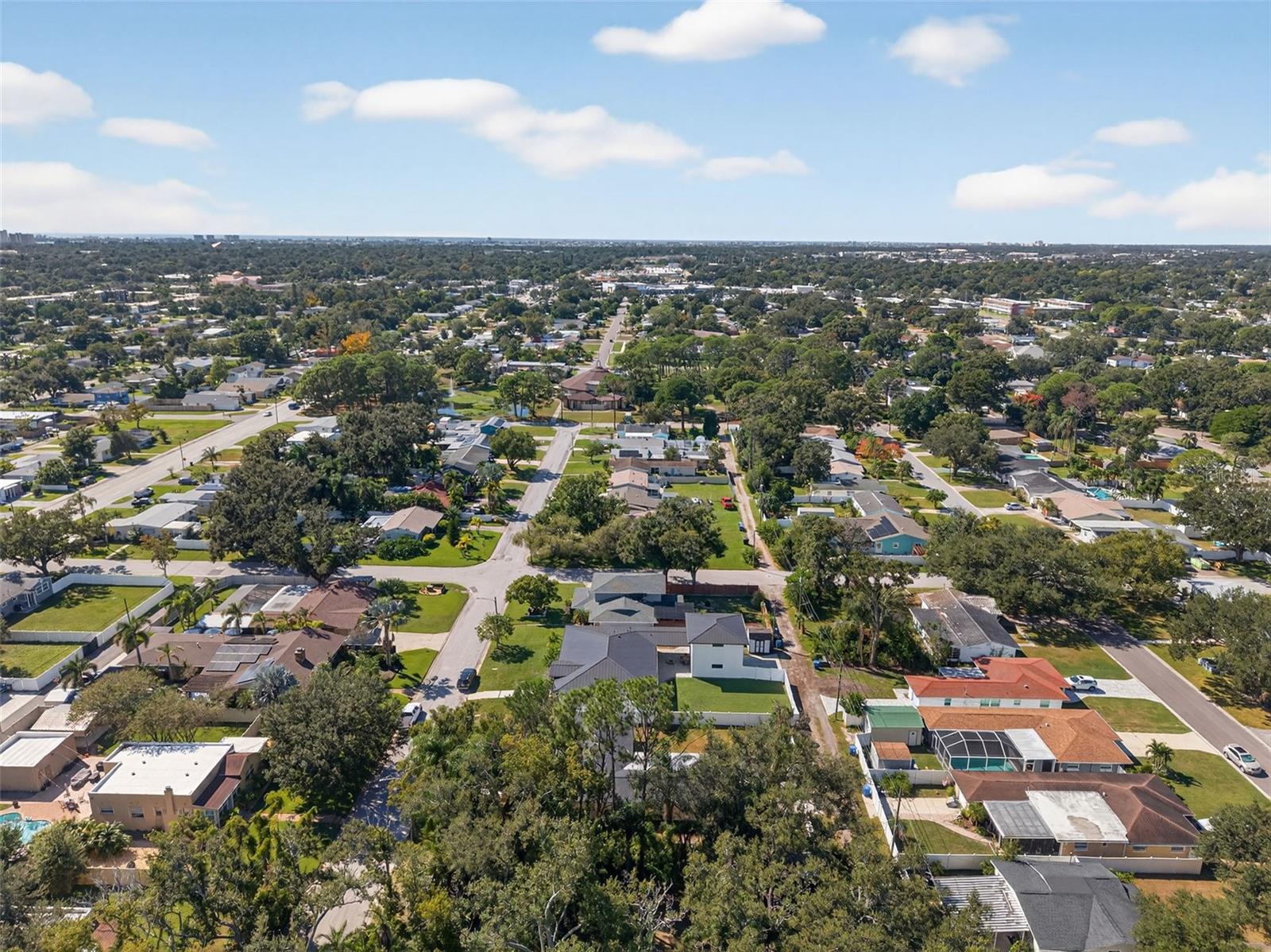 PINE RIDGE - Residential