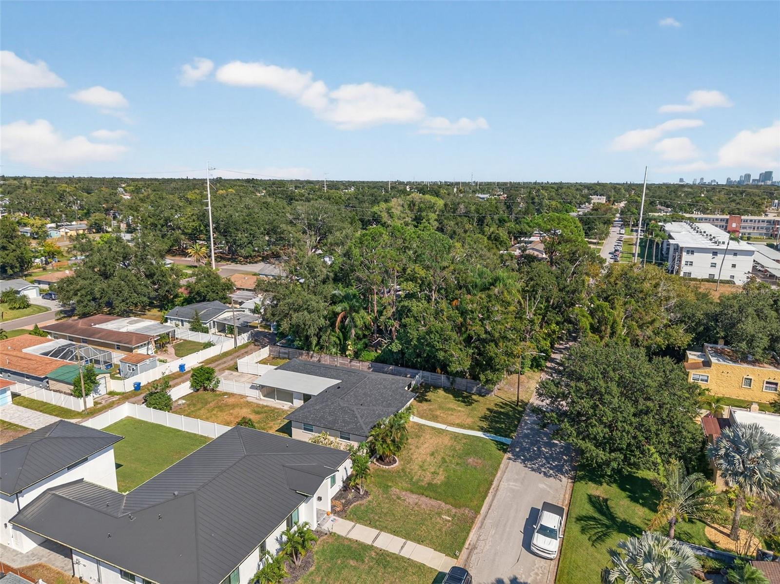 PINE RIDGE - Residential