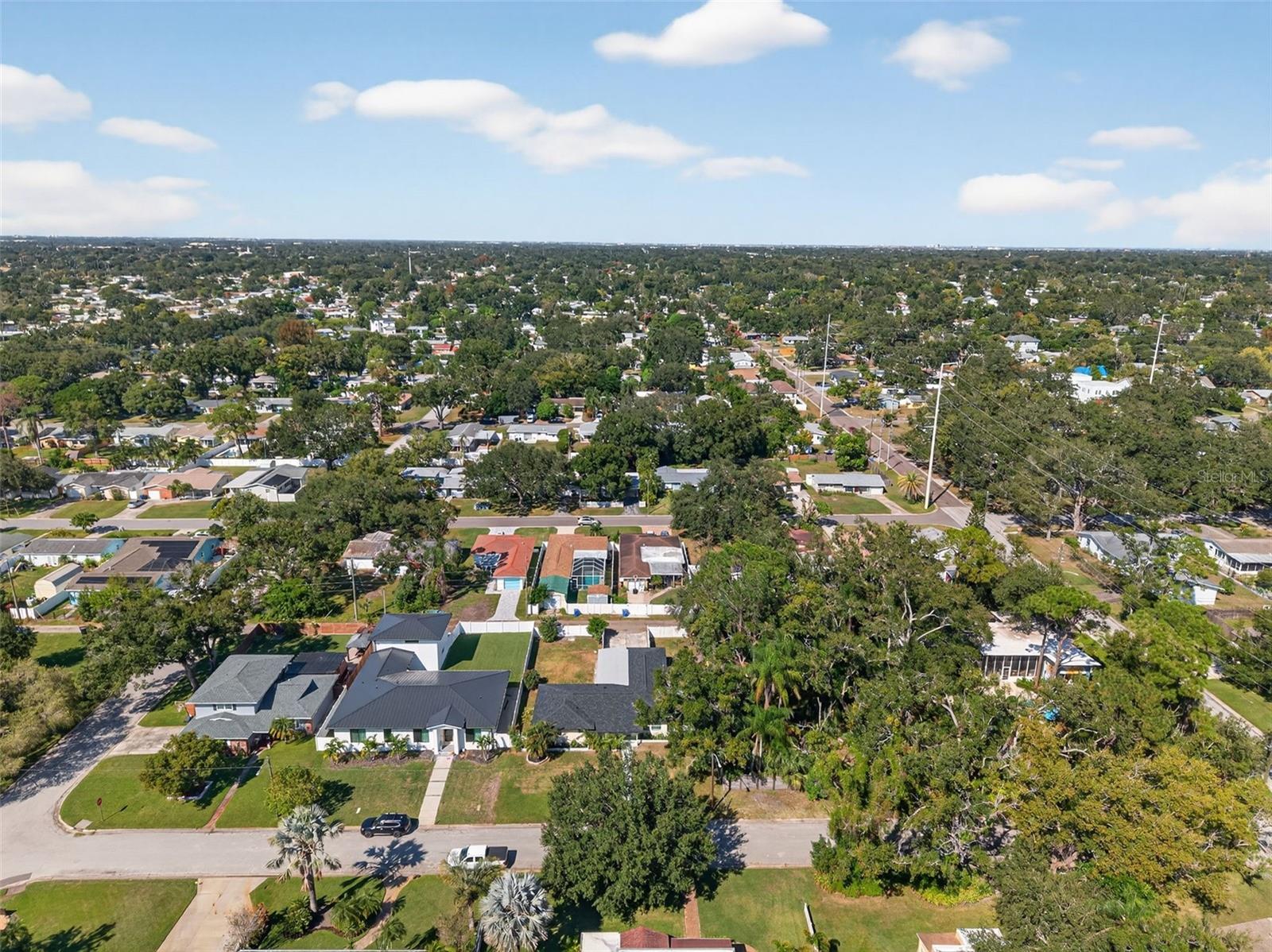 PINE RIDGE - Residential
