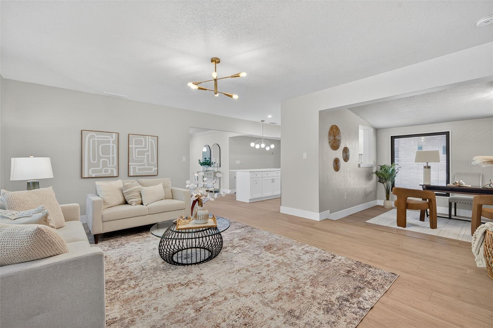 PINE RIDGE - Residential
