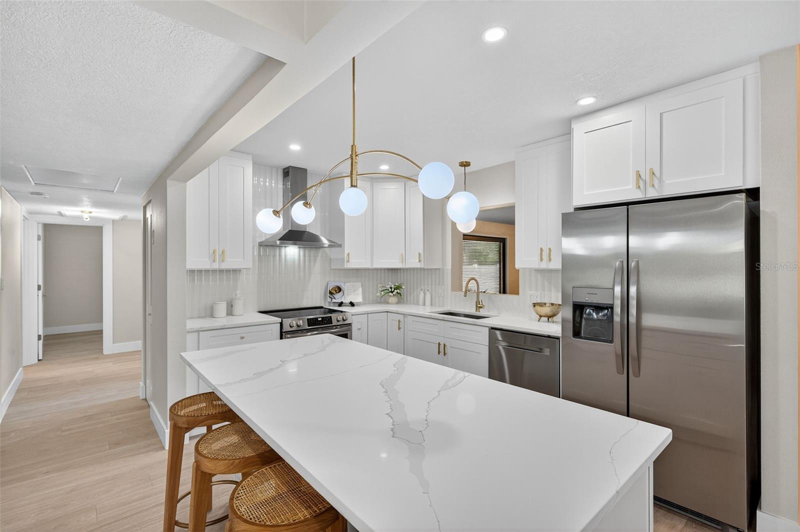 PINE RIDGE - Residential