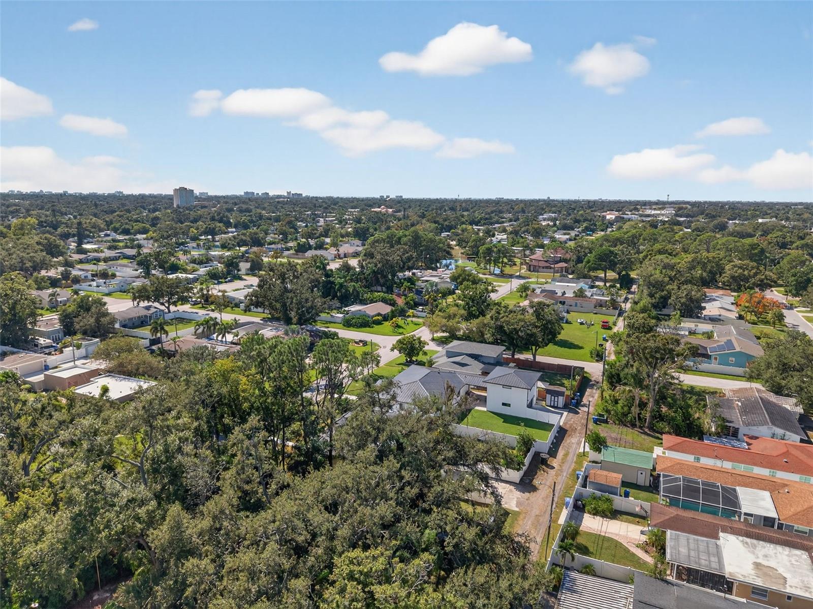 PINE RIDGE - Residential