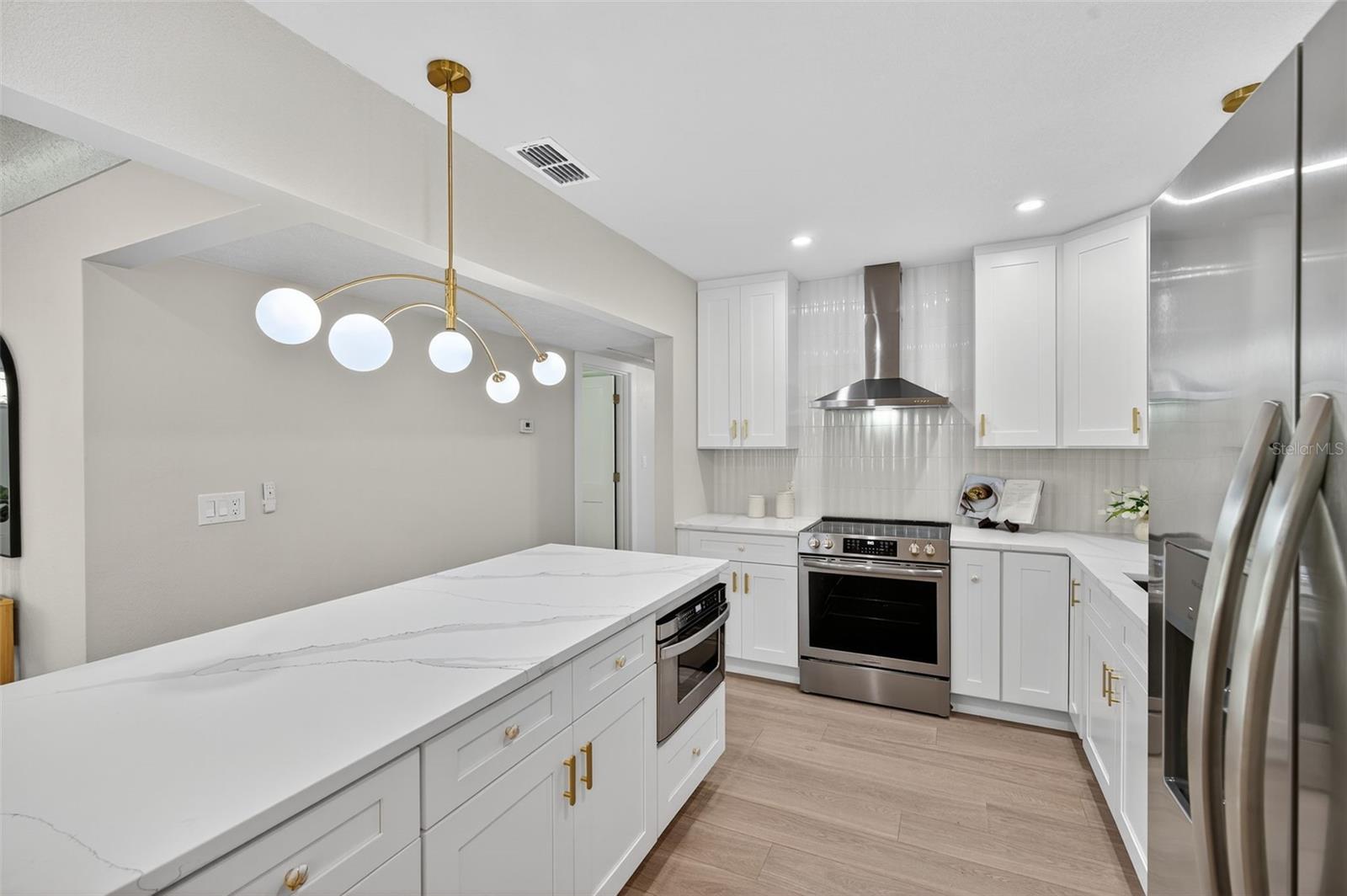PINE RIDGE - Residential