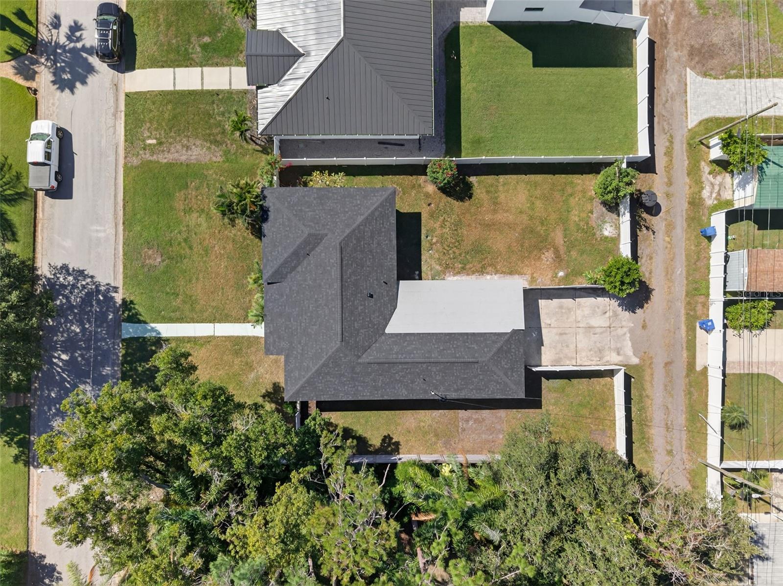 PINE RIDGE - Residential