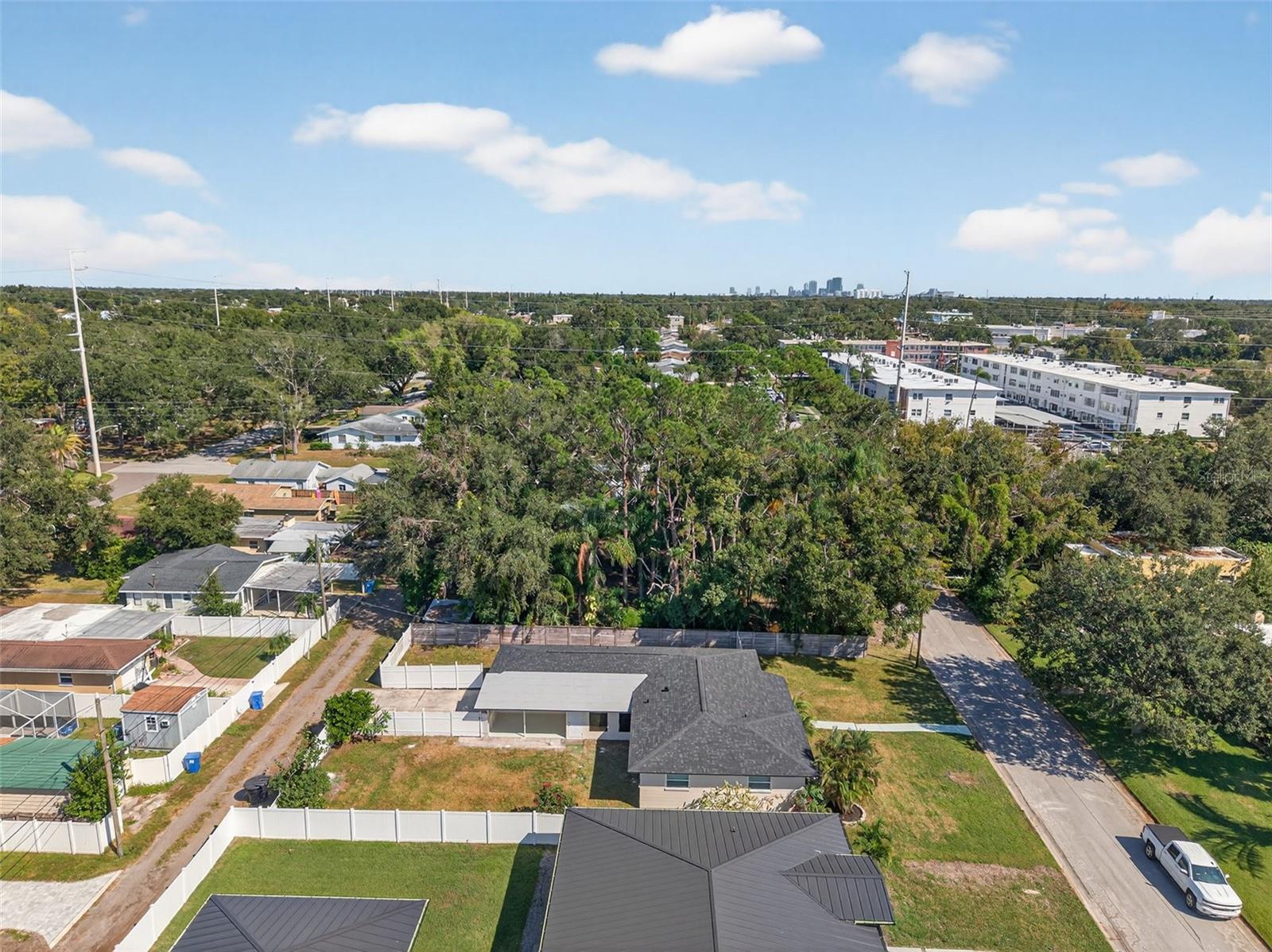 PINE RIDGE - Residential