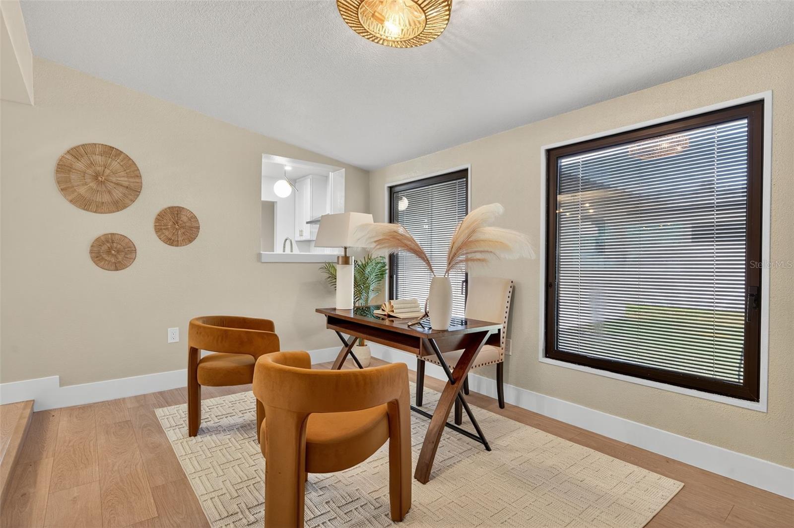 PINE RIDGE - Residential
