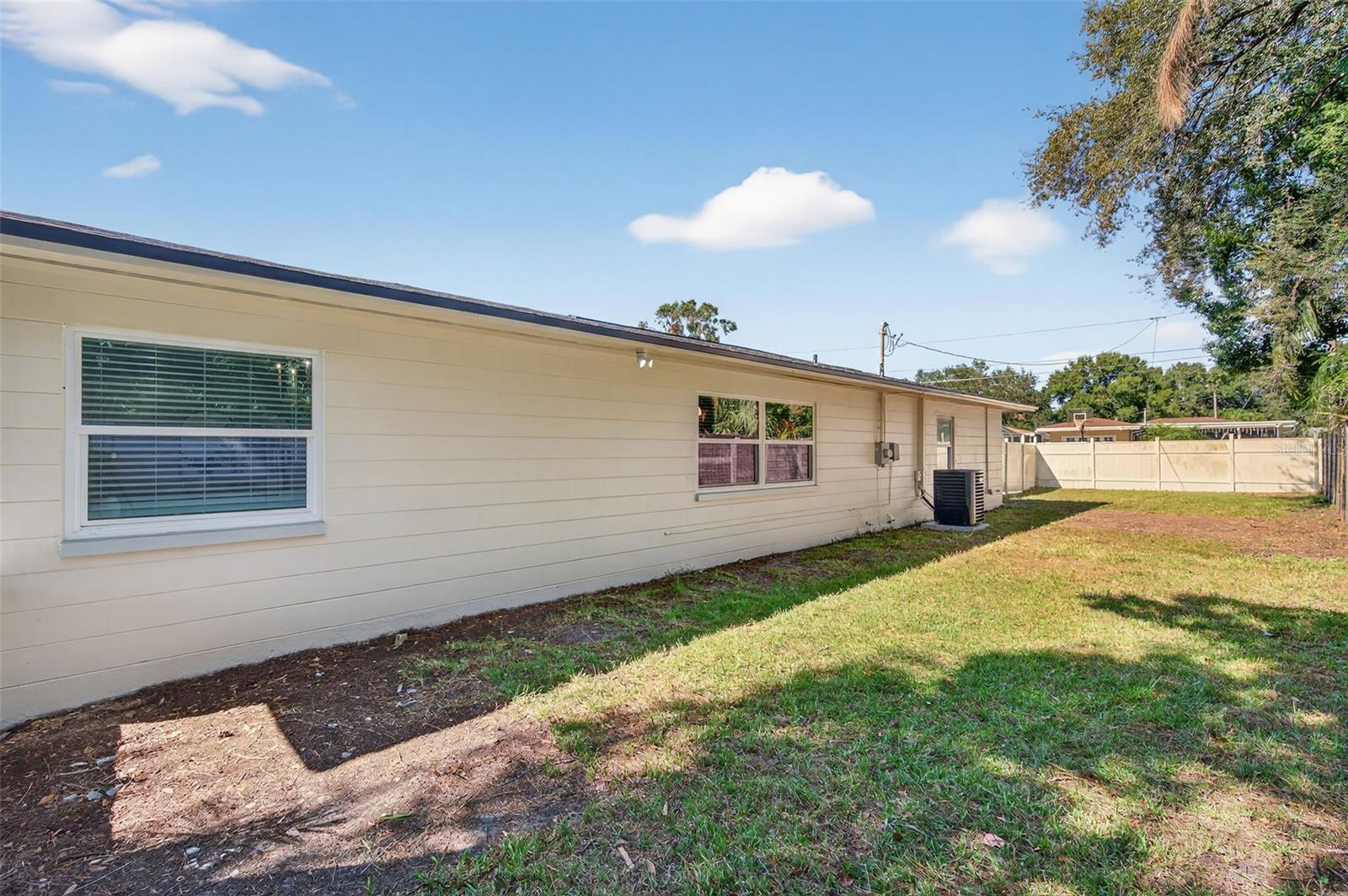 PINE RIDGE - Residential