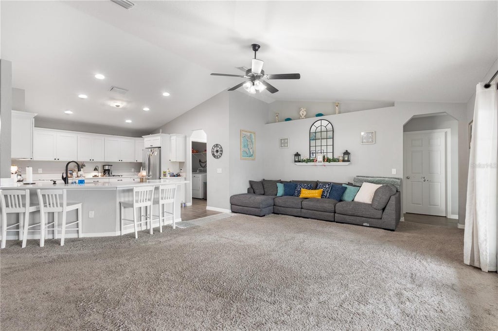 Photo of 5051 NW 73rd Street, Chiefland, FL 32626 (MLS # GC542964)