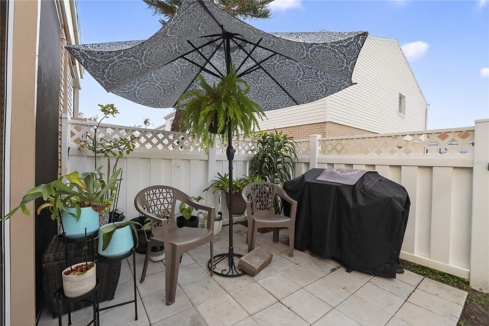 MANHATTAN PALMS CONDO - Residential