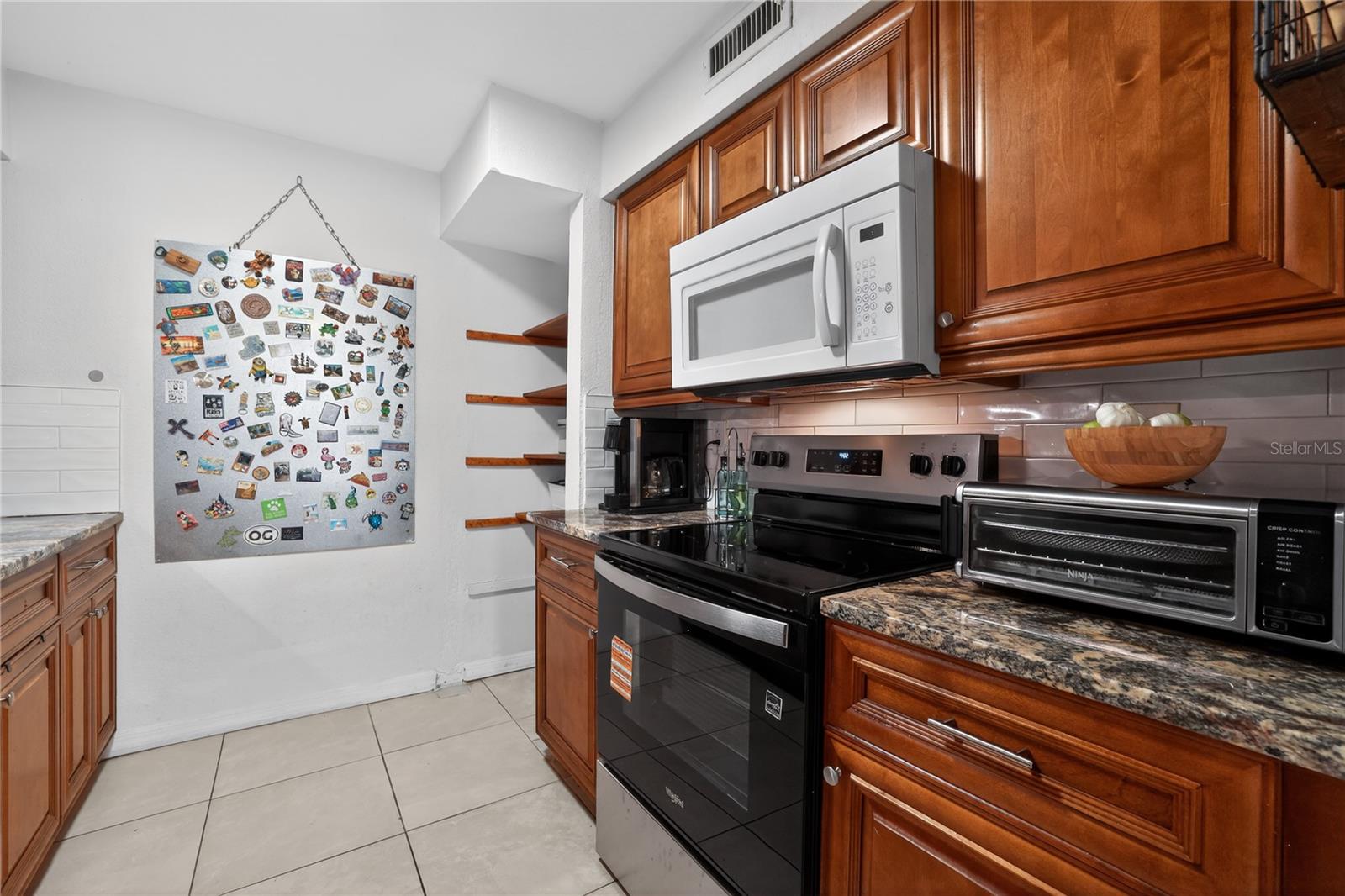 MANHATTAN PALMS CONDO - Residential