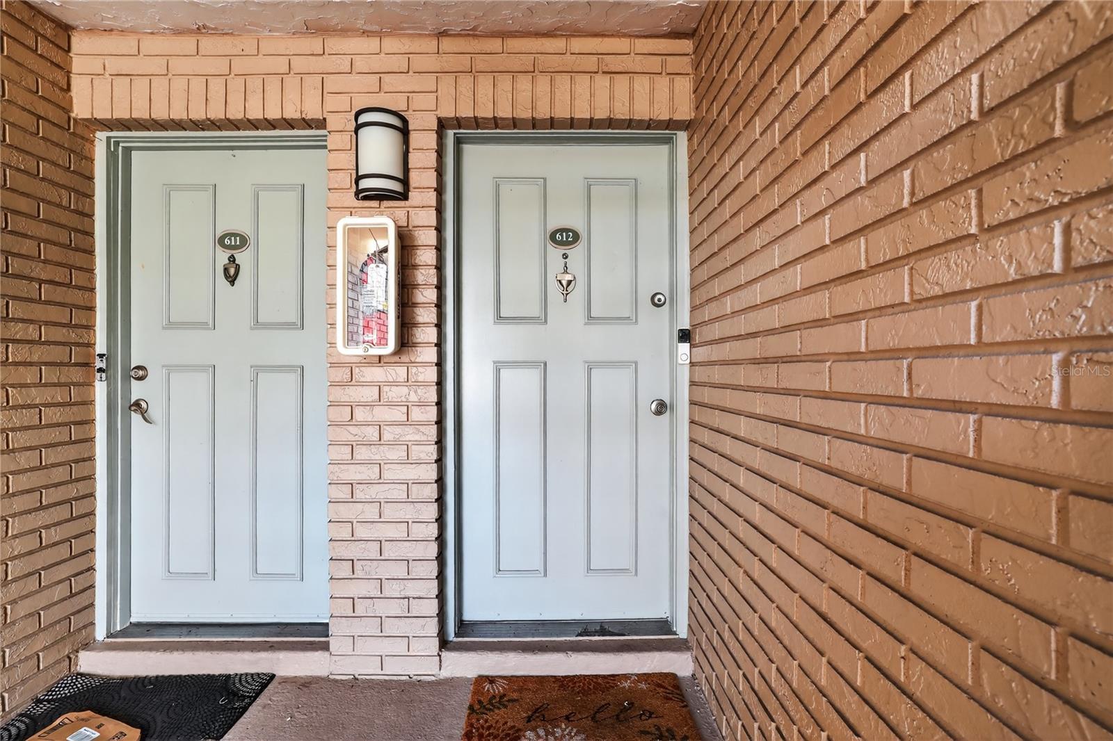 MANHATTAN PALMS CONDO - Residential