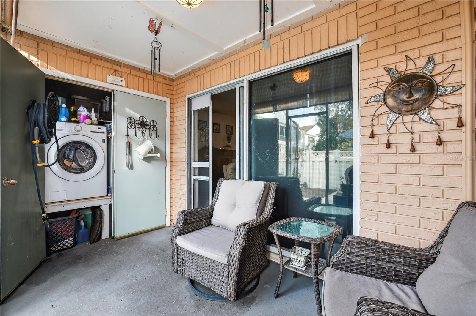 MANHATTAN PALMS CONDO - Residential