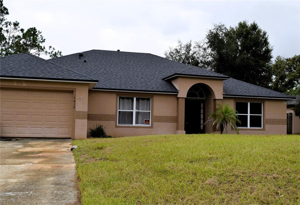 Photo of 1410 Lodge Terrace, Deltona, FL 32738 (MLS # V4951904)