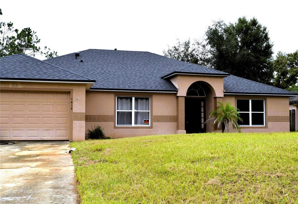 Photo of 1410 Lodge Terrace, Deltona, FL 32738 (MLS # V4951904)