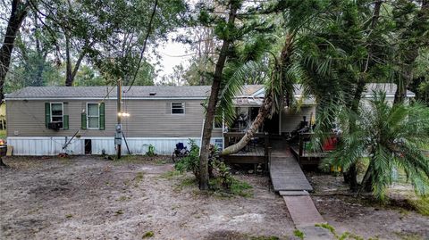 A home in LAKELAND