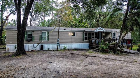 A home in LAKELAND