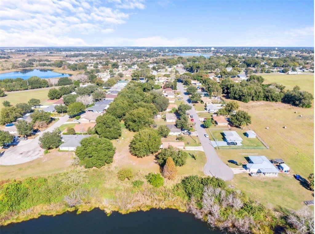 Photo of Lake Shore Drive, Haines City, FL 33844 (MLS # S5152270)