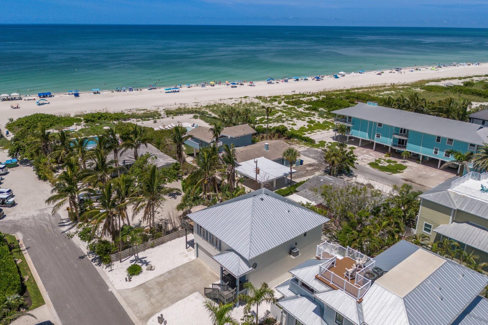HOLMES BEACH DEV 3RD UNIT - Residential