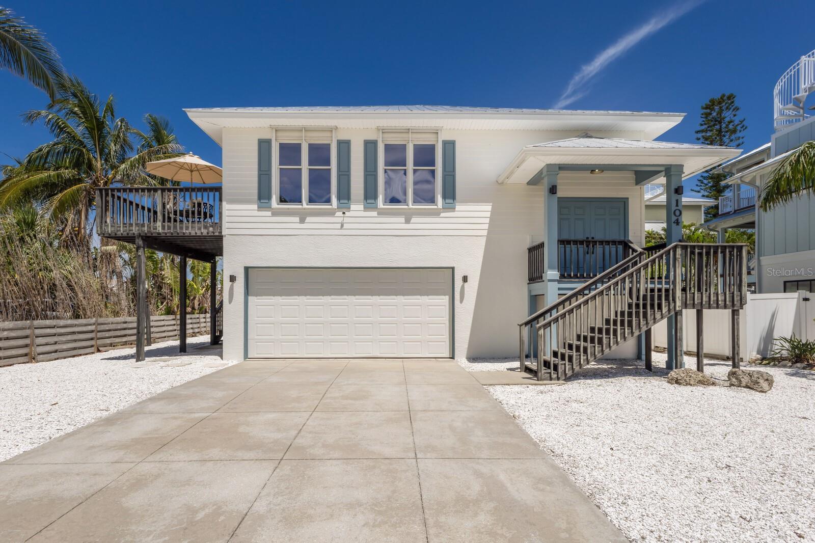 HOLMES BEACH DEV 3RD UNIT - Residential