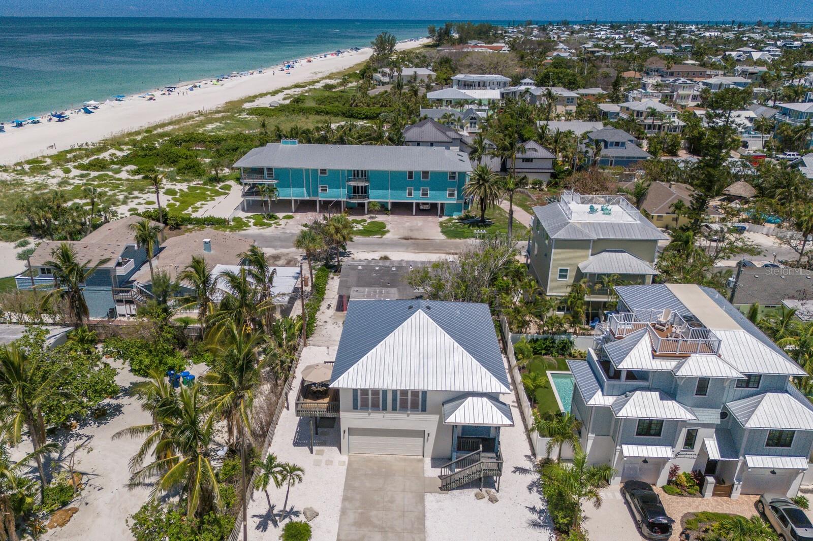 HOLMES BEACH DEV 3RD UNIT - Residential