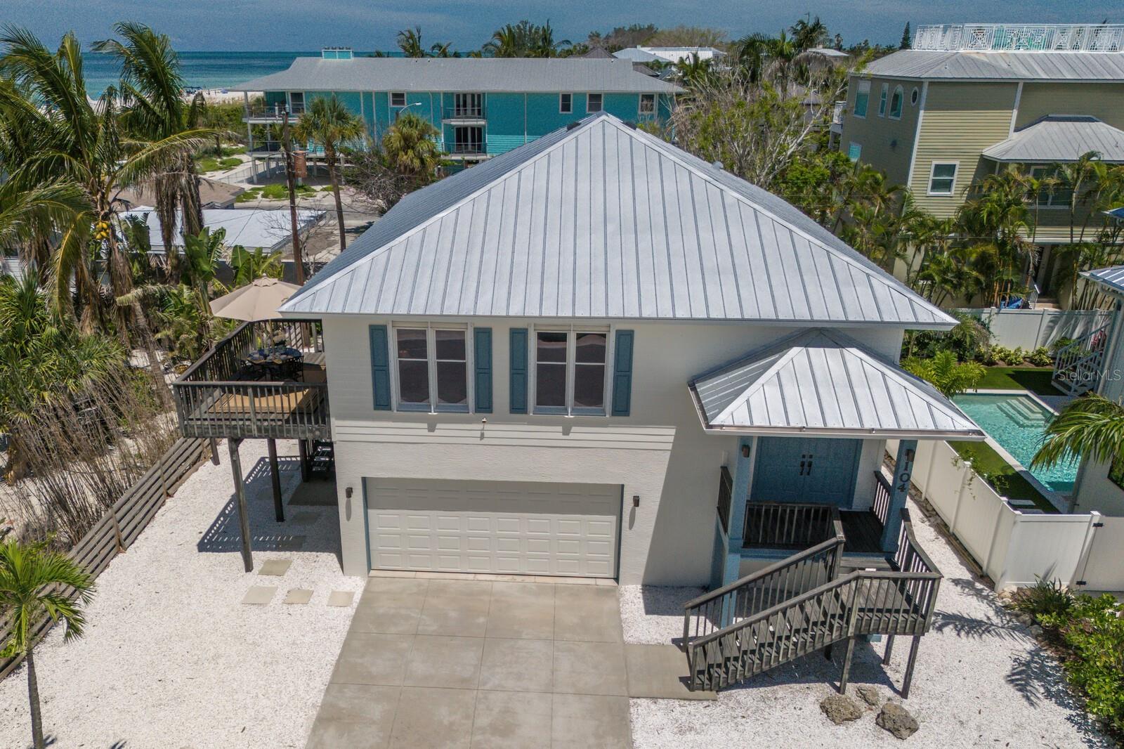 HOLMES BEACH DEV 3RD UNIT - Residential