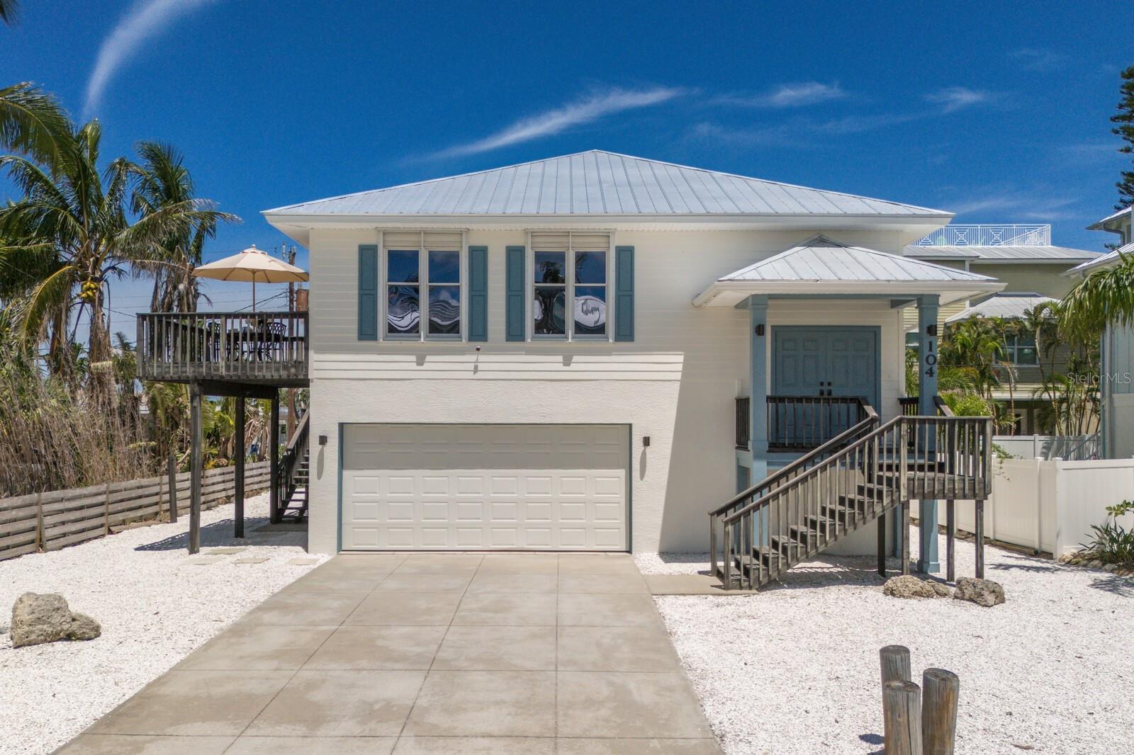HOLMES BEACH DEV 3RD UNIT - Residential