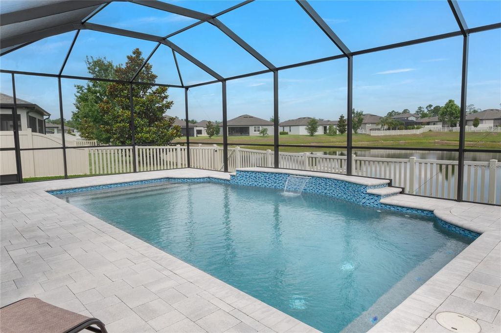 Photo of 18827 Henequen Lane, Spring Hill, FL 34610 (MLS # TB8390786)