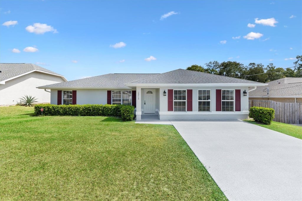Photo of 15715 SE 89th Court, Summerfield, FL 34491 (MLS # G5118571)