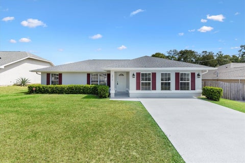Photo of 15715 SE 89th Court, Summerfield, FL 34491 (MLS # G5118571)