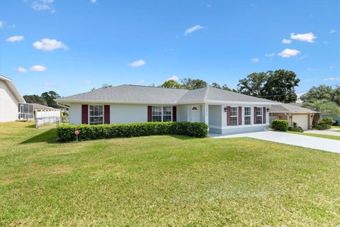 Tiny photo for 15715 SE 89th Court, Summerfield, FL 34491 (MLS # G5118571)