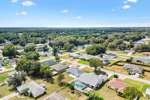 Tiny photo for 15715 SE 89th Court, Summerfield, FL 34491 (MLS # G5118571)
