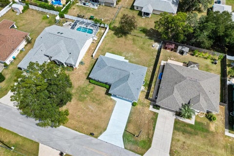 Tiny photo for 15715 SE 89th Court, Summerfield, FL 34491 (MLS # G5118571)