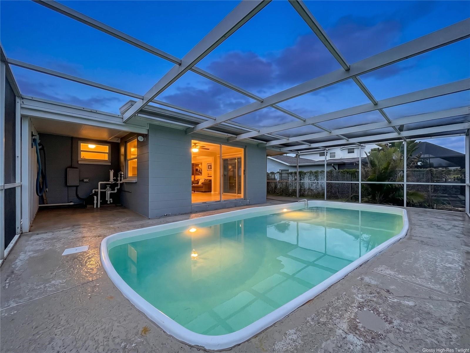 SEA PINES - Residential