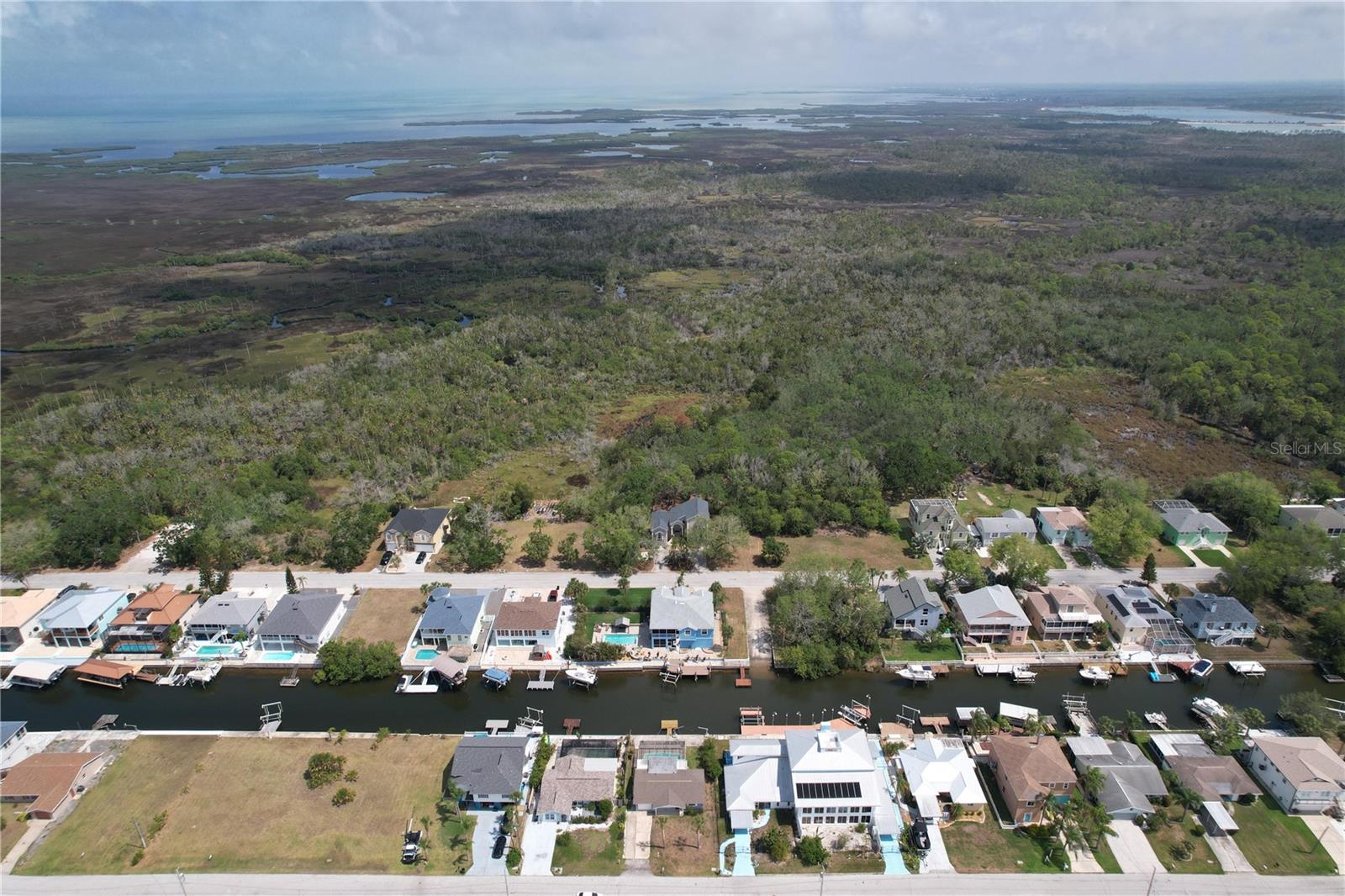 SEA PINES - Residential