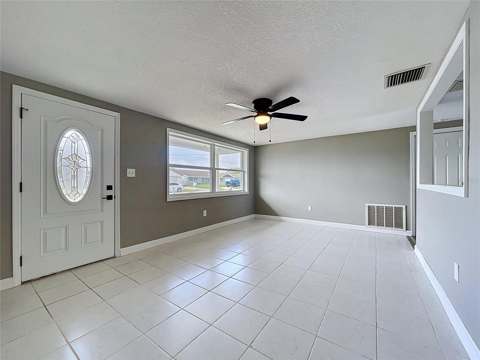 SEA PINES - Residential