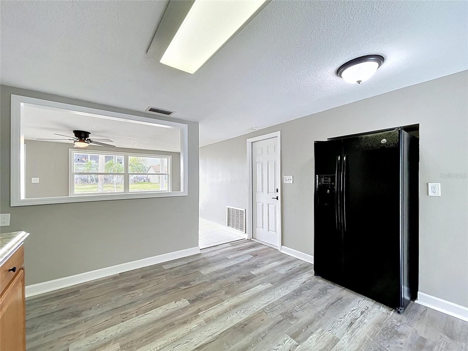 SEA PINES - Residential