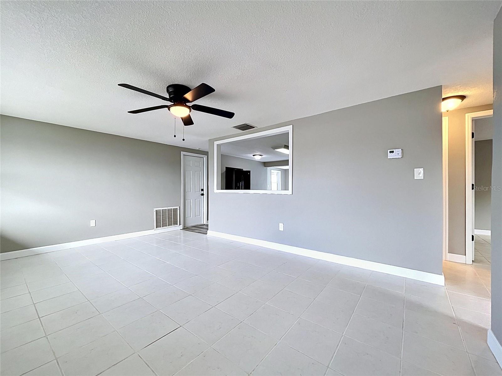 SEA PINES - Residential