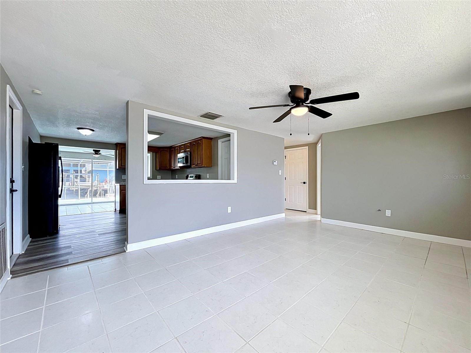 SEA PINES - Residential