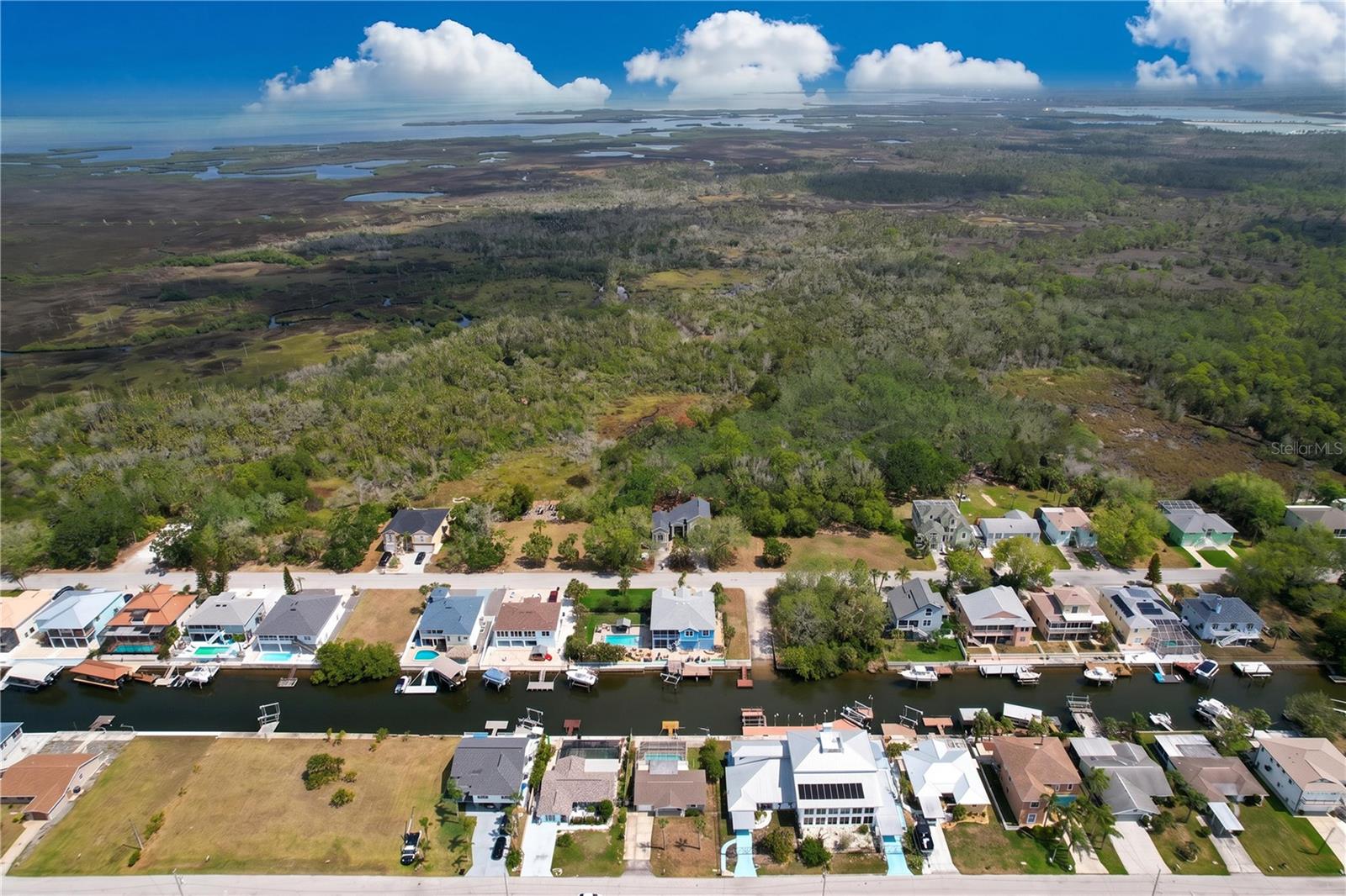 SEA PINES - Residential