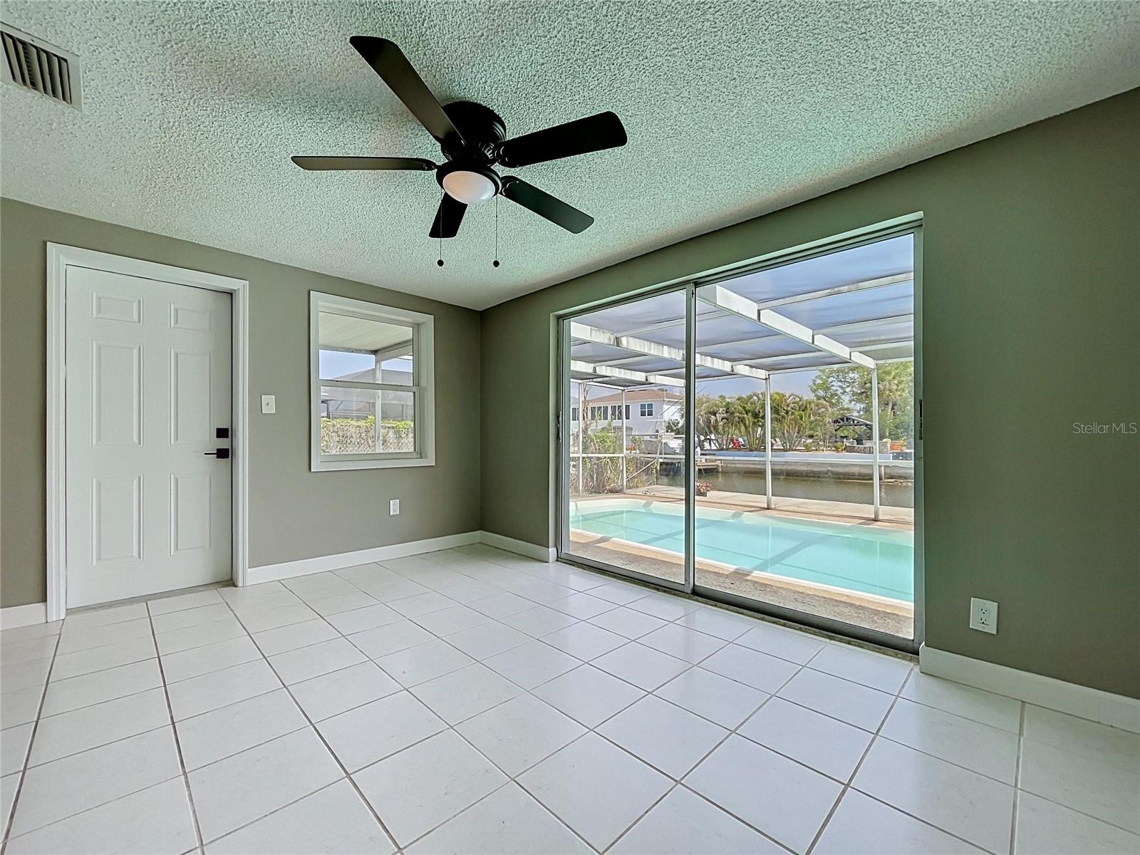 SEA PINES - Residential