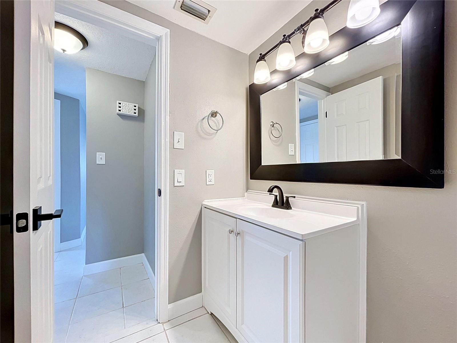 SEA PINES - Residential
